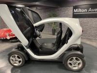 Renault Twizy Achat Intégral Intens blanc - <small></small> 4.990 € <small></small> - #17