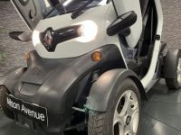 Renault Twizy Achat Intégral Intens blanc - <small></small> 4.990 € <small></small> - #20