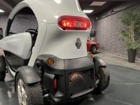 Renault Twizy Achat Intégral Intens blanc - <small></small> 4.990 € <small></small> - #21