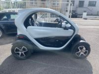 Renault Twizy BERLINE Intens Blanc 45 - <small></small> 6.990 € <small>TTC</small> - #4