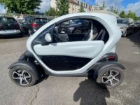 Renault Twizy BERLINE Intens Blanc 45 - <small></small> 6.990 € <small>TTC</small> - #5