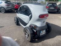 Renault Twizy BERLINE Intens Blanc 45 - <small></small> 6.990 € <small>TTC</small> - #8