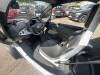 Renault Twizy BERLINE Intens Blanc 45 - <small></small> 6.990 € <small>TTC</small> - #13