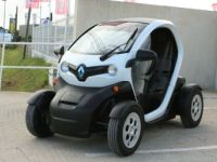 Renault Twizy CARGO 45 - <small></small> 3.990 € <small>TTC</small> - #1