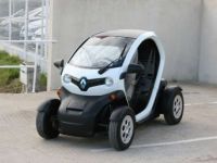 Renault Twizy CARGO 45 - <small></small> 3.990 € <small>TTC</small> - #2