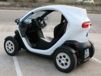 Renault Twizy CARGO 45 - <small></small> 3.990 € <small>TTC</small> - #3