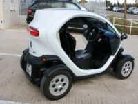 Renault Twizy CARGO 45 - <small></small> 3.990 € <small>TTC</small> - #4