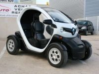 Renault Twizy CARGO 45 - <small></small> 3.990 € <small>TTC</small> - #5