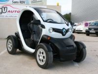 Renault Twizy CARGO 45 - <small></small> 3.990 € <small>TTC</small> - #6