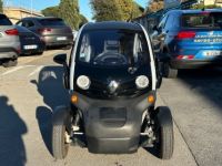 Renault Twizy E-TECH ELECTRIQUE Intens Noir Achat Intégral - <small></small> 9.890 € <small>TTC</small> - #2