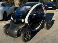 Renault Twizy E-TECH ELECTRIQUE Intens Noir Achat Intégral - <small></small> 9.890 € <small>TTC</small> - #3