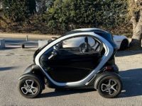 Renault Twizy E-TECH ELECTRIQUE Intens Noir Achat Intégral - <small></small> 9.890 € <small>TTC</small> - #4
