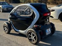 Renault Twizy E-TECH ELECTRIQUE Intens Noir Achat Intégral - <small></small> 9.890 € <small>TTC</small> - #5