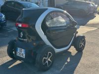 Renault Twizy E-TECH ELECTRIQUE Intens Noir Achat Intégral - <small></small> 9.890 € <small>TTC</small> - #7