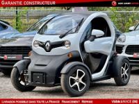 Renault Twizy E-TECH INTENS 45 ACHAT INTEGRAL - <small></small> 9.990 € <small>TTC</small> - #1