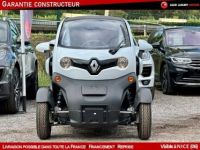 Renault Twizy E-TECH INTENS 45 ACHAT INTEGRAL - <small></small> 9.990 € <small>TTC</small> - #2