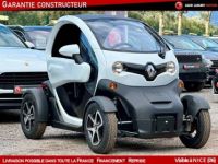 Renault Twizy E-TECH INTENS 45 ACHAT INTEGRAL - <small></small> 9.990 € <small>TTC</small> - #3