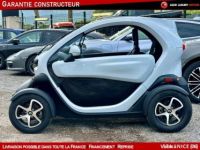 Renault Twizy E-TECH INTENS 45 ACHAT INTEGRAL - <small></small> 9.990 € <small>TTC</small> - #4