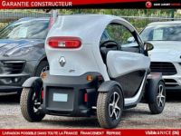 Renault Twizy E-TECH INTENS 45 ACHAT INTEGRAL - <small></small> 9.990 € <small>TTC</small> - #5