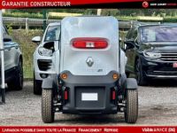 Renault Twizy E-TECH INTENS 45 ACHAT INTEGRAL - <small></small> 9.990 € <small>TTC</small> - #6