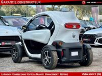 Renault Twizy E-TECH INTENS 45 ACHAT INTEGRAL - <small></small> 9.990 € <small>TTC</small> - #7