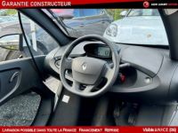 Renault Twizy E-TECH INTENS 45 ACHAT INTEGRAL - <small></small> 9.990 € <small>TTC</small> - #9