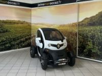 Renault Twizy Intens 45 - <small></small> 5.990 € <small>TTC</small> - #1