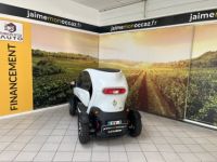 Renault Twizy Intens 45 - <small></small> 5.990 € <small>TTC</small> - #3