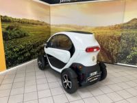 Renault Twizy Intens 45 - <small></small> 5.990 € <small>TTC</small> - #4