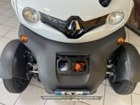 Renault Twizy Intens 45 - <small></small> 5.990 € <small>TTC</small> - #5