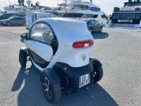 Renault Twizy INTENS 45 - <small></small> 4.700 € <small>TTC</small> - #3