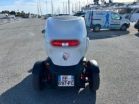 Renault Twizy INTENS 45 - <small></small> 4.700 € <small>TTC</small> - #4