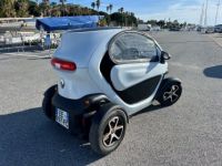 Renault Twizy INTENS 45 - <small></small> 4.700 € <small>TTC</small> - #5