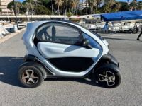 Renault Twizy INTENS 45 - <small></small> 4.700 € <small>TTC</small> - #6