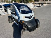 Renault Twizy INTENS 45 - <small></small> 4.700 € <small>TTC</small> - #7