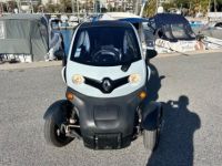 Renault Twizy INTENS 45 - <small></small> 4.700 € <small>TTC</small> - #8