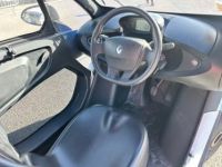 Renault Twizy INTENS 45 - <small></small> 4.700 € <small>TTC</small> - #9