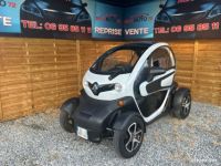 Renault Twizy Life Modele 80 - <small></small> 4.990 € <small>TTC</small> - #1