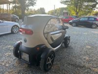 Renault Twizy Life Modele 80 - <small></small> 4.990 € <small>TTC</small> - #2