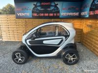 Renault Twizy Life Modele 80 - <small></small> 4.990 € <small>TTC</small> - #4