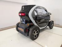 Renault Twizy ZE 6.1KWH 45KMH ACHAT-INTEGRAL INTENS BVA - <small></small> 8.490 € <small>TTC</small> - #4