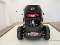 Renault Twizy ZE 6.1KWH 45KMH ACHAT-INTEGRAL INTENS BVA - <small></small> 8.490 € <small>TTC</small> - #5