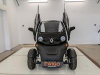 Renault Twizy ZE 6.1KWH 45KMH ACHAT-INTEGRAL INTENS BVA - <small></small> 8.490 € <small>TTC</small> - #8