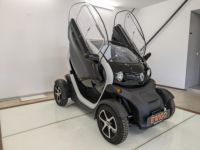 Renault Twizy ZE 6.1KWH 45KMH ACHAT-INTEGRAL INTENS BVA - <small></small> 8.490 € <small>TTC</small> - #9