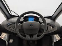 Renault Twizy ZE 6.1KWH 45KMH ACHAT-INTEGRAL INTENS BVA - <small></small> 8.490 € <small>TTC</small> - #12