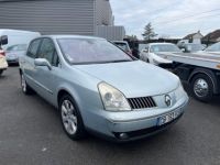 Renault Vel Satis 2.2 DCI 150CH CARMINAT - <small></small> 2.990 € <small>TTC</small> - #1