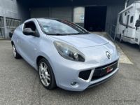 Renault Wind 1.2 TCe 100cv DYNAMIQUE - <small></small> 6.990 € <small>TTC</small> - #10