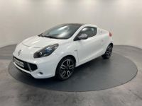 Renault Wind 1.6 16V 133 Gordini Euro 5 - <small></small> 11.490 € <small>TTC</small> - #1