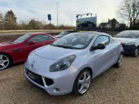 Renault Wind 1.6i Exception 1600 cc ZEER ZELDZAAM 32000 KM - <small></small> 8.750 € <small>TTC</small> - #1