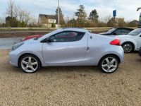 Renault Wind 1.6i Exception 1600 cc ZEER ZELDZAAM 32000 KM - <small></small> 8.750 € <small>TTC</small> - #3